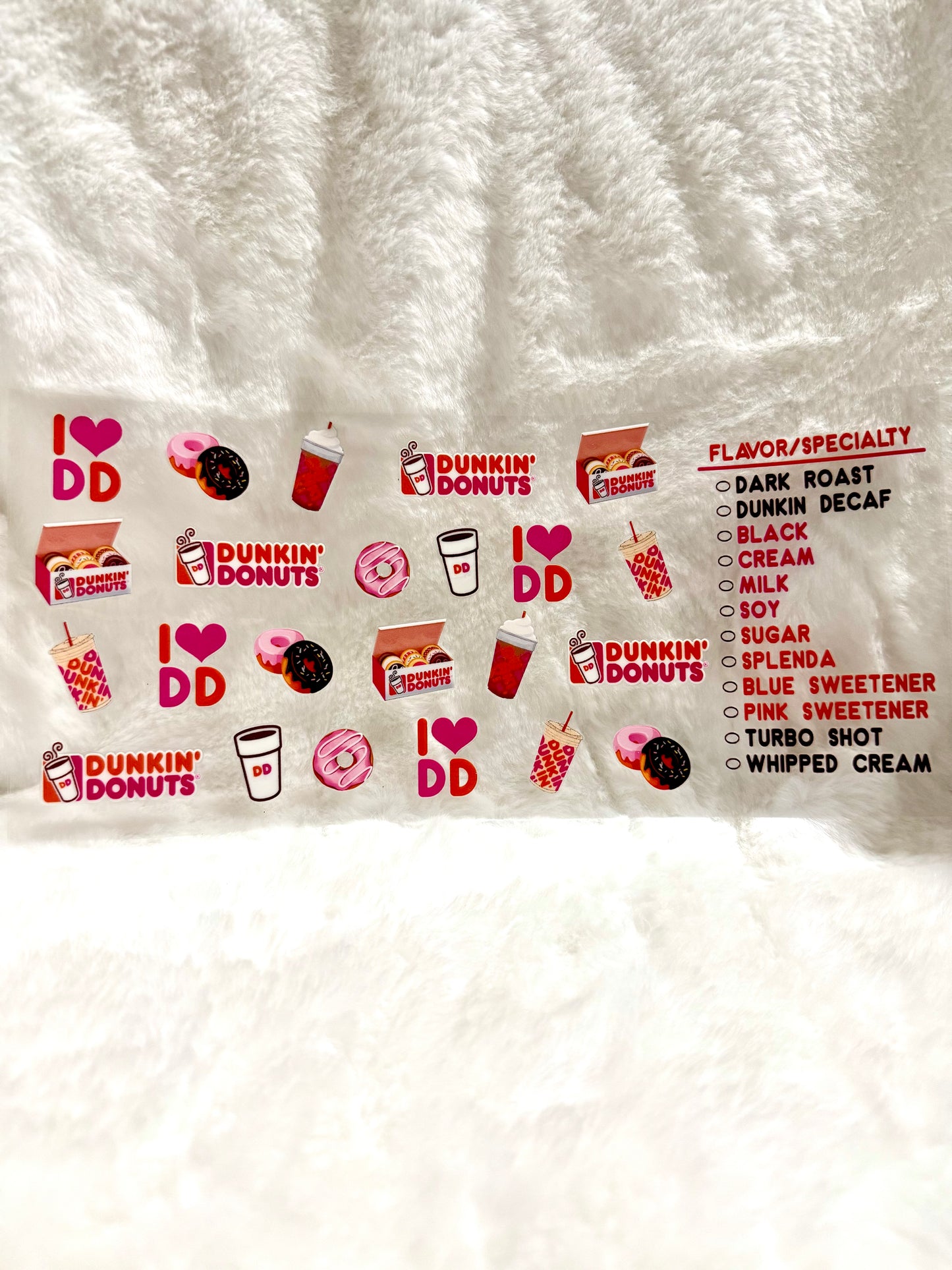 DD Decal