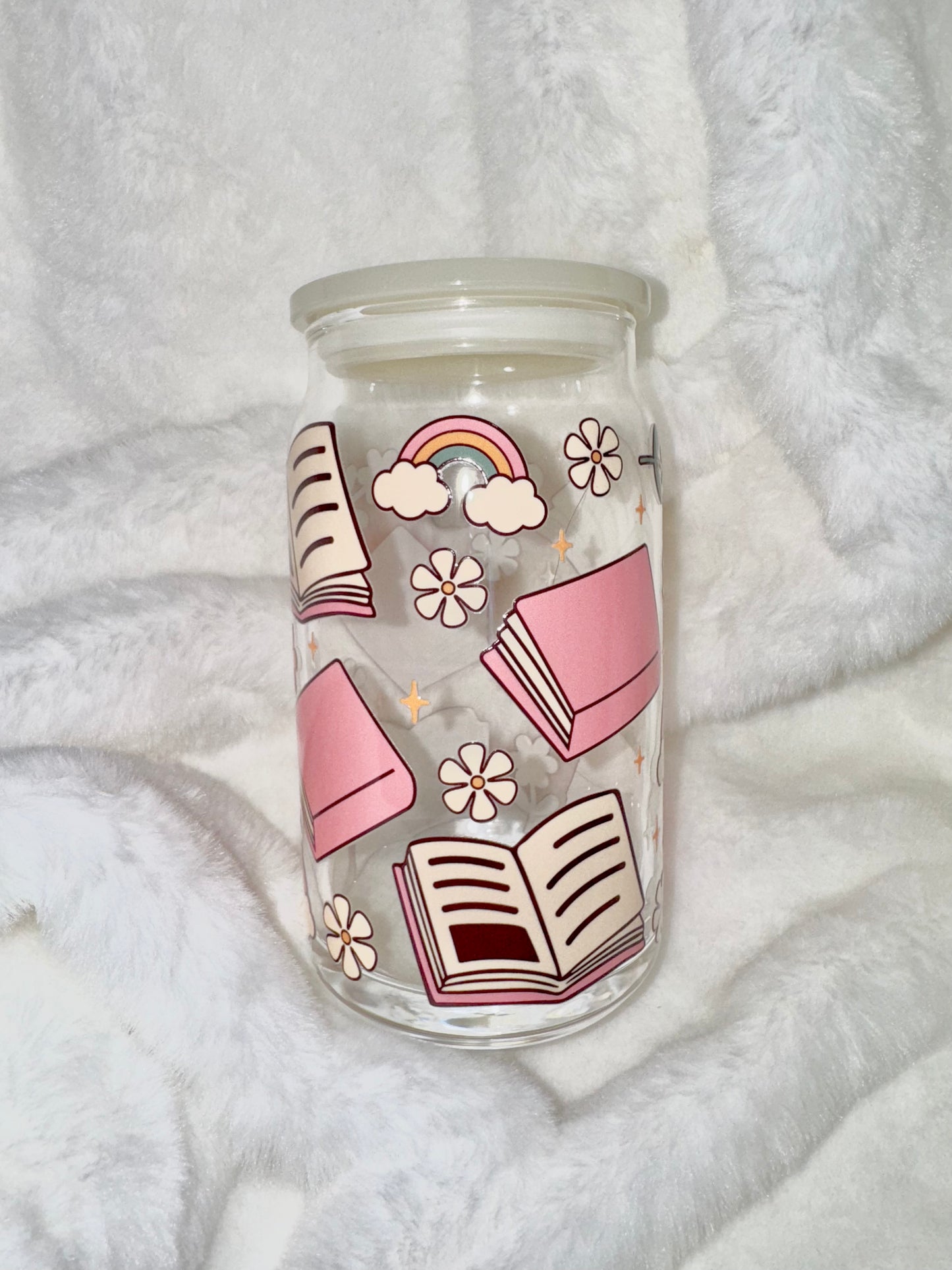 Ready to Ship Pre Made Cups