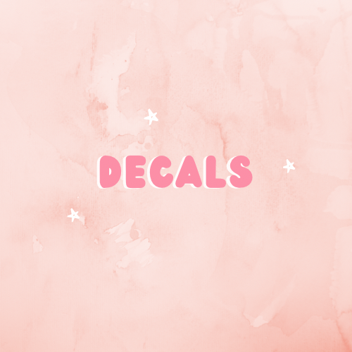 Decals
