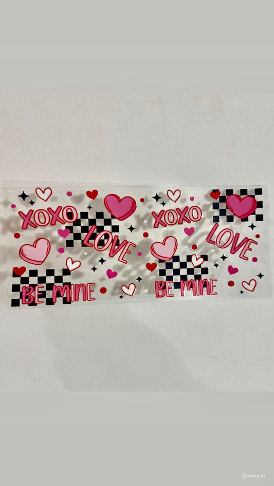 Valentines 02 Decal