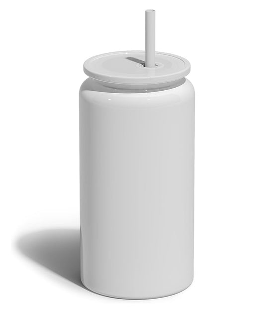 Stainless Steel 16oz Cup
