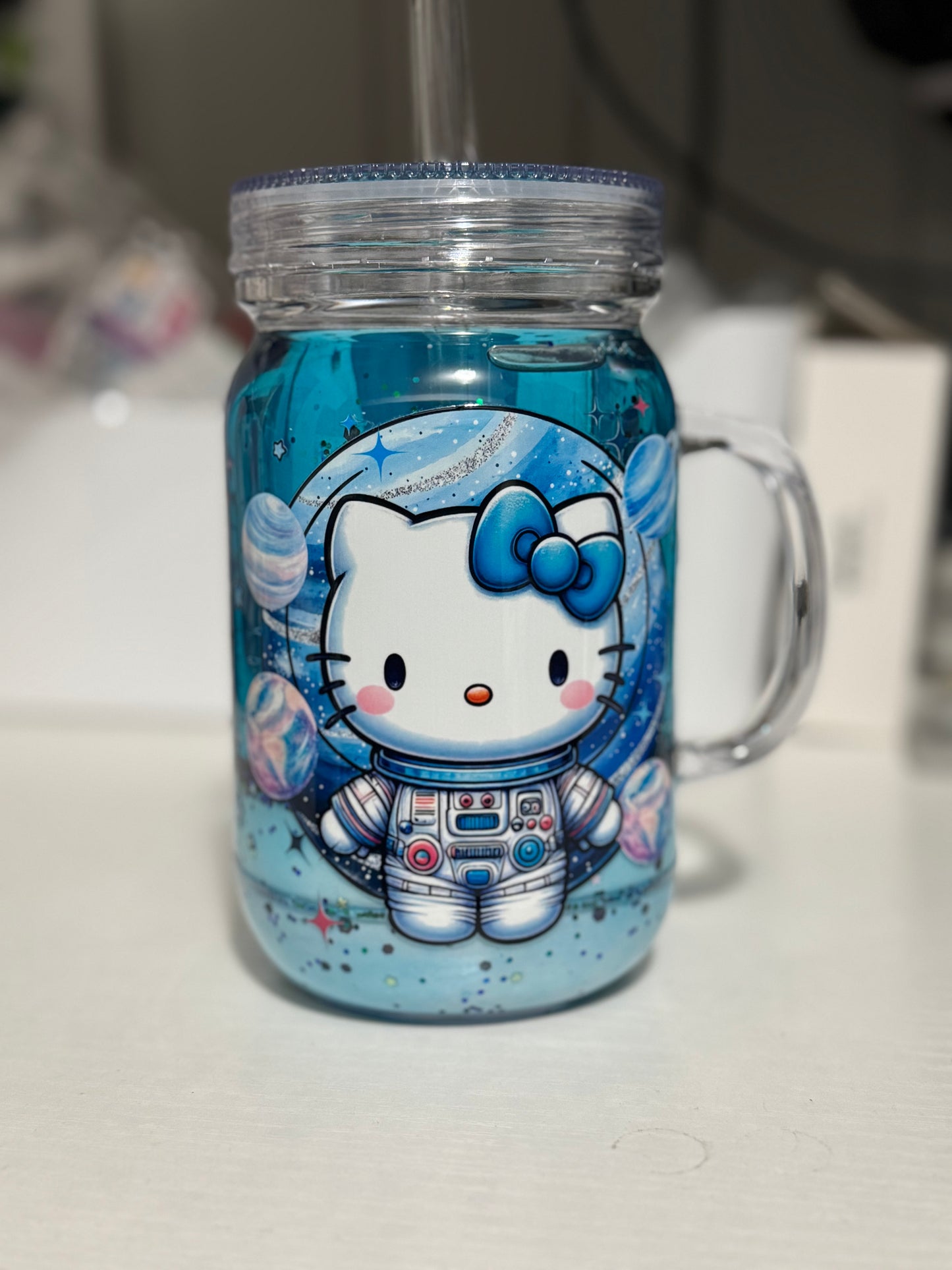 Ready to Ship Pre Made Cups