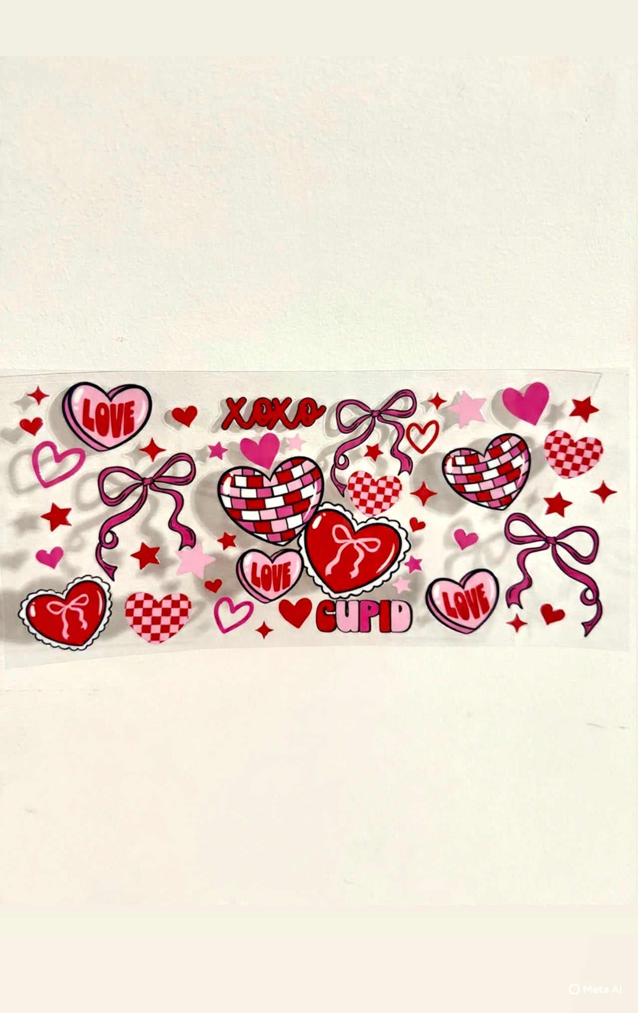 Valentines 03Decal