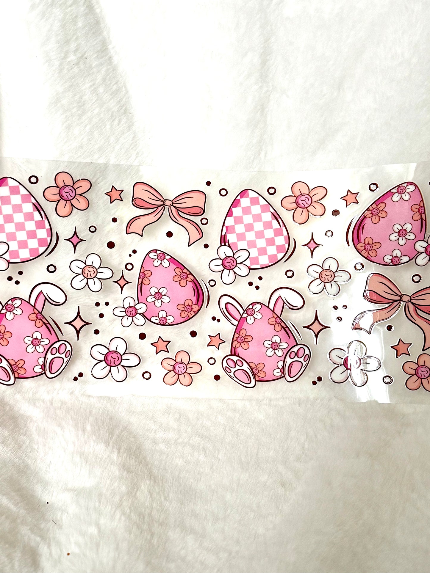 Easter Egg Decal