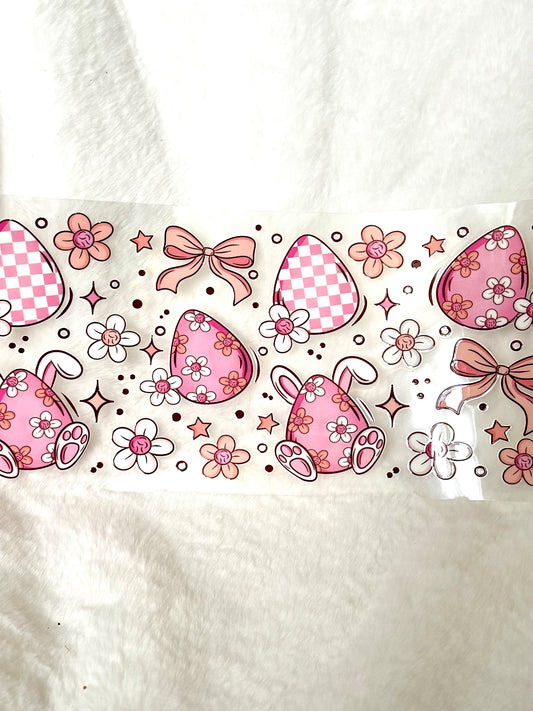 Easter Egg Decal