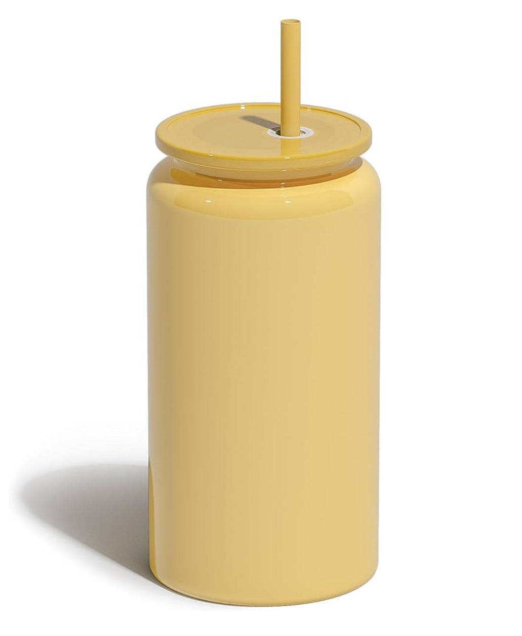 Stainless Steel 16oz Cup
