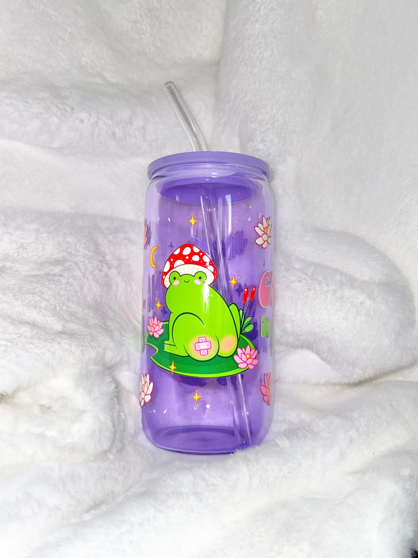 Ready to Ship Pre Made Cups