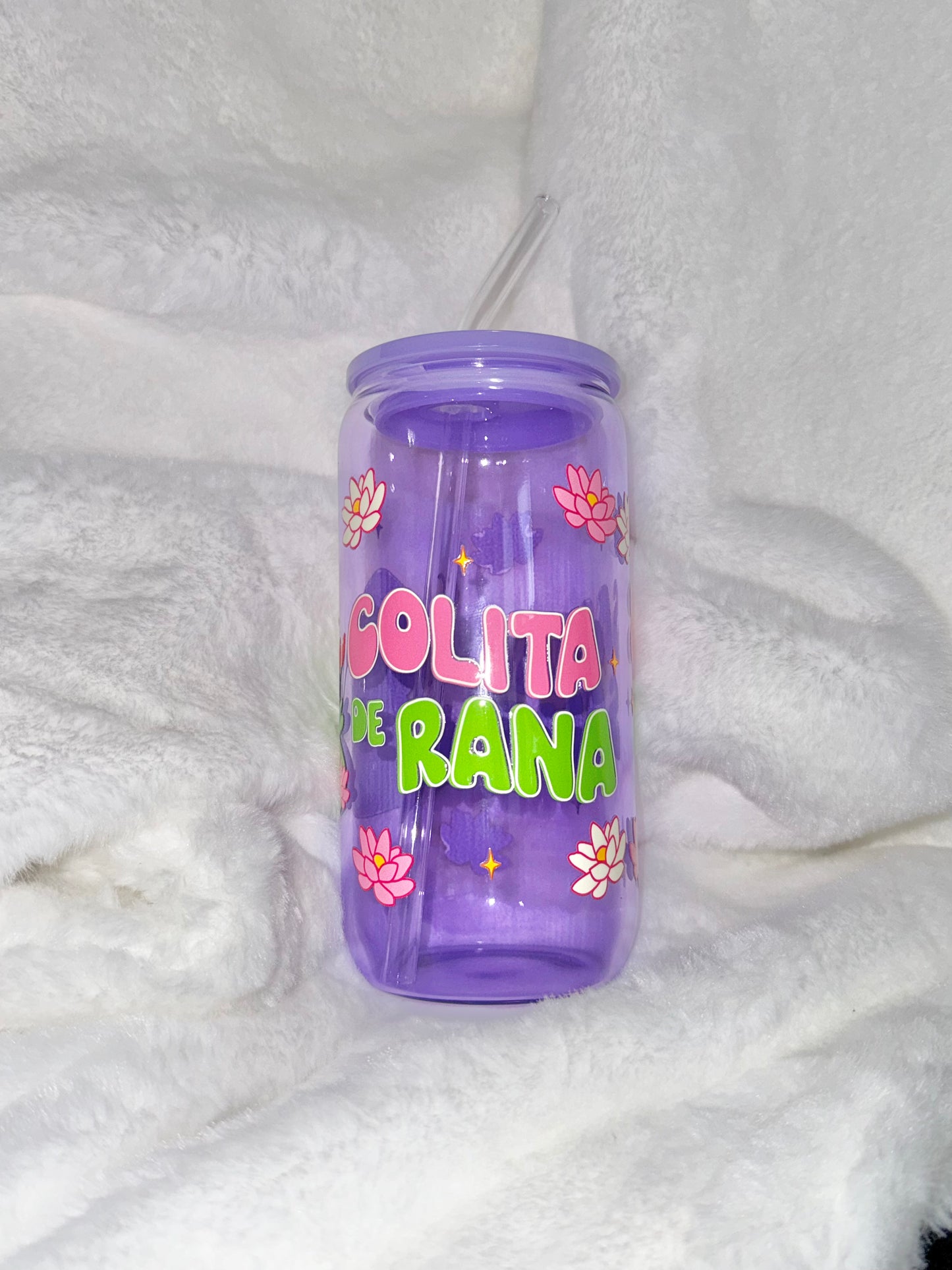Ready to Ship Pre Made Cups