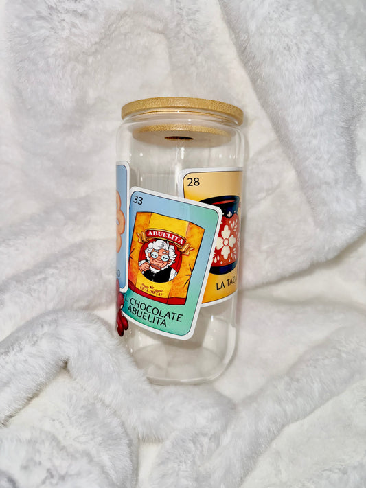 Ready to Ship Pre Made Cups